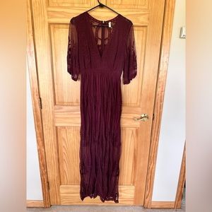 Bridesmaid / Wedding Guest Dress